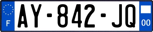AY-842-JQ