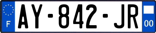 AY-842-JR
