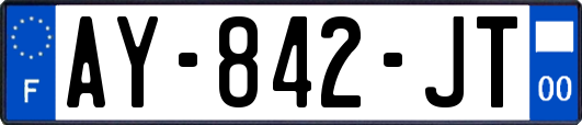 AY-842-JT