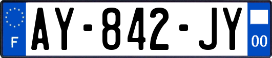 AY-842-JY