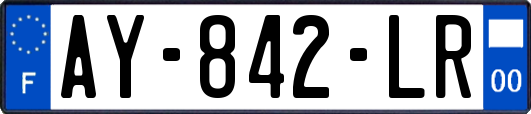 AY-842-LR