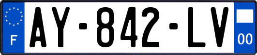 AY-842-LV