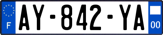 AY-842-YA