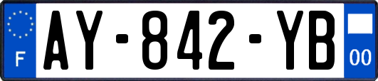 AY-842-YB
