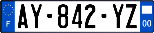 AY-842-YZ