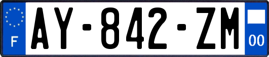 AY-842-ZM