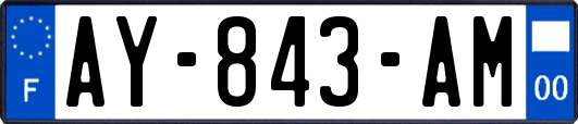 AY-843-AM