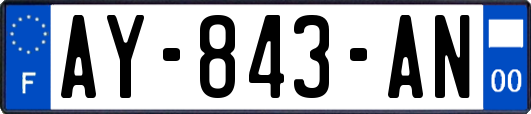 AY-843-AN