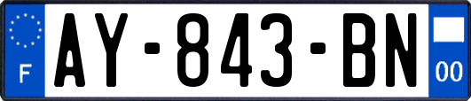 AY-843-BN