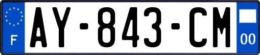 AY-843-CM
