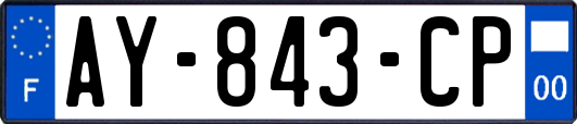 AY-843-CP