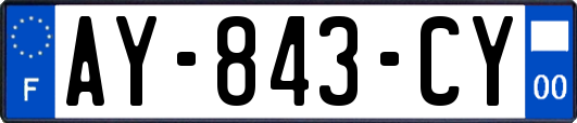AY-843-CY
