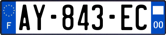 AY-843-EC