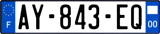 AY-843-EQ