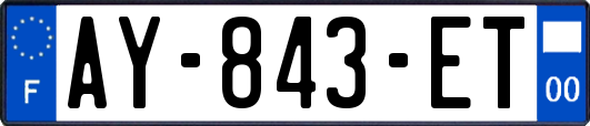 AY-843-ET