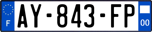 AY-843-FP