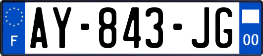 AY-843-JG