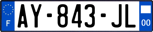 AY-843-JL