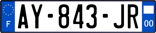 AY-843-JR