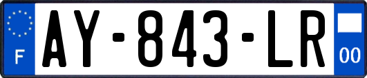 AY-843-LR