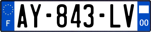 AY-843-LV