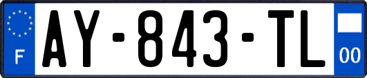 AY-843-TL