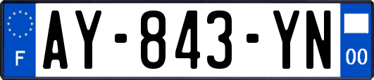 AY-843-YN