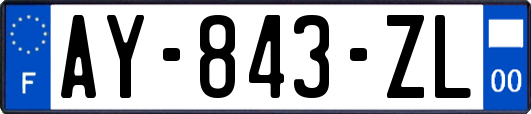 AY-843-ZL