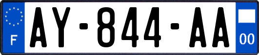 AY-844-AA