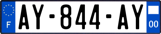 AY-844-AY