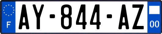 AY-844-AZ