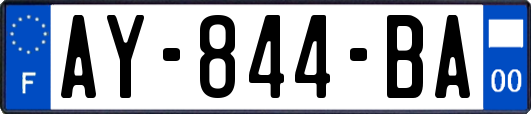 AY-844-BA