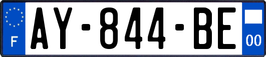 AY-844-BE
