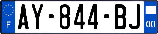 AY-844-BJ