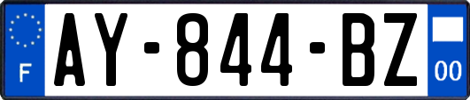 AY-844-BZ