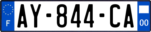 AY-844-CA
