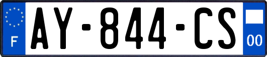 AY-844-CS