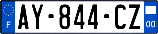 AY-844-CZ