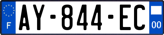 AY-844-EC