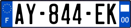 AY-844-EK