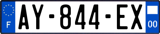 AY-844-EX