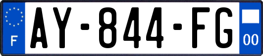 AY-844-FG
