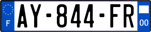 AY-844-FR