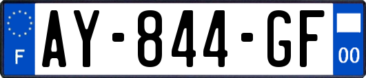 AY-844-GF