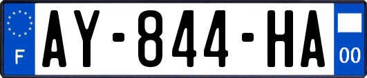 AY-844-HA