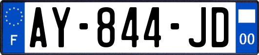 AY-844-JD