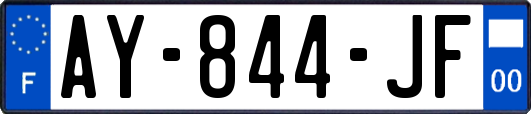 AY-844-JF