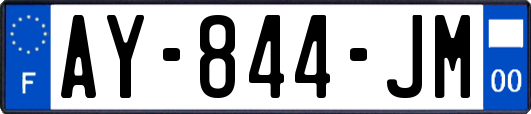 AY-844-JM