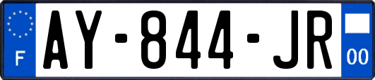 AY-844-JR