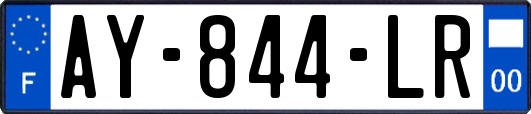 AY-844-LR